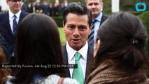 Mexican President EPN is Accused of Plagiarizing His College Thesis