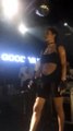 Teyana Taylor Slays with Live ‘Fade’ Performance