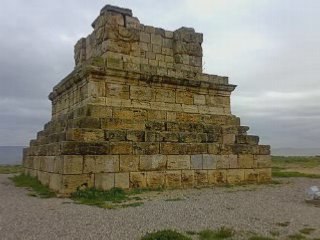 Meksa Abdelkader-Massinissa