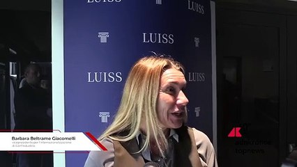 Imprese, Beltrame Giacomelli (Confindustria): "Istruzione deve cambiare o non avremo lavoratori del futuro"