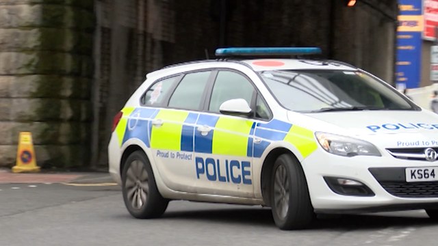 Avon and Somerset Police have published antisocial behaviour statistics in Bristol