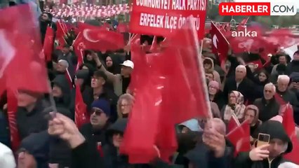 CHP'li vekil Engin Altay, "Benim çırağımdı" diyerek Özgür Özel'i kürsüye çağırdı