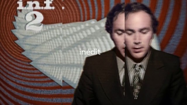 Georges Pompidou, la cruauté du pouvoir - 27 mars