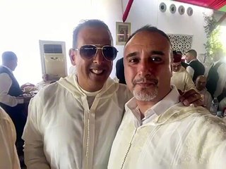 السياسيون لا يهمونني، يهموني  آخرين   الذين ليس  لديهم أي شيء