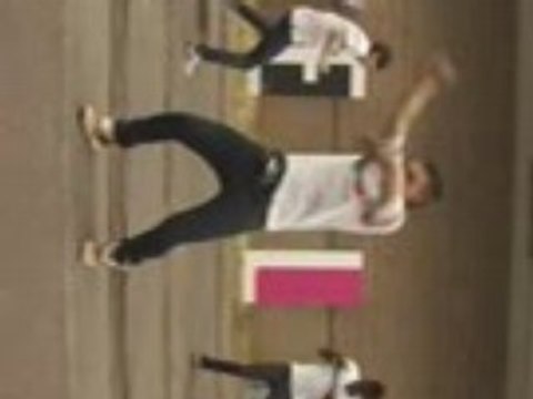 Yelle - a cause des garçons (clip)