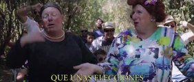 Los Morancos - La Bicicleta (Parodia) Carlos Vives y Shakira