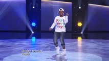 Kida's Hip-Hop Solo -| SO YOU THINK YOU CAN DANCE