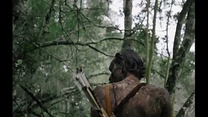 Gaia Bande-annonce (EN)