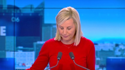 L'édito de Laurence Ferrari : «La France n'en a pas fini avec la menace terroriste»