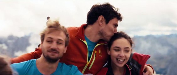 Atlas Bande-annonce (IT)