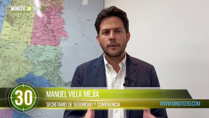 Asaltaron bodega de Barrio Colombia y fueron capturados en la vía al mar