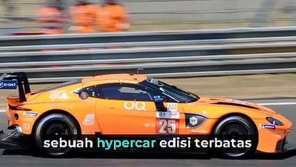 Rencana Mobil Sport 2024 🚗