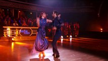 James & Sharna's Rumba - Dancing with the Stars