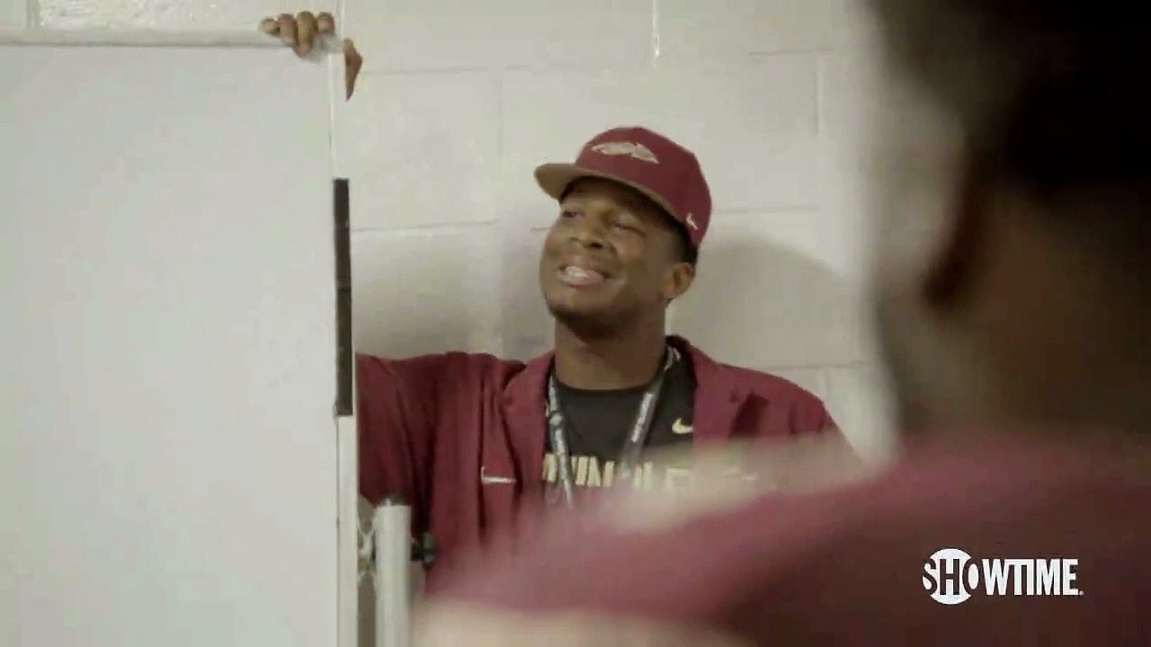 Jameis Winston’s Halftime Speech - Vídeo Dailymotion