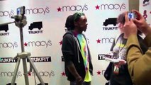 Lil Wayne Claims There Is No Such Thing As Racism