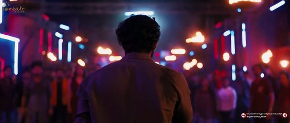 Yuva Official Trailer | Yuva Rajkumar | Santhosh Ananddram | Vijay Kiragandur | Hombale Films