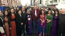 Diyarbakır'da Nevruz kutlamasında terör propagandası yapan 166 kişi gözaltında!
