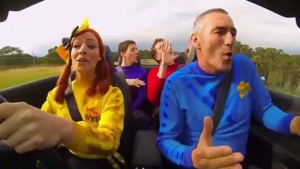 The Wiggles The Big Aussie Road Trip 2013...mp4