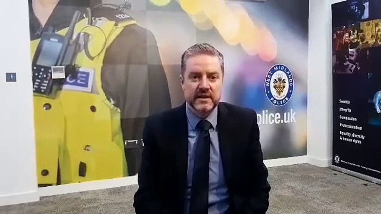 Detective Inspector Jim Mahon welcomes guilty verdicts in Bailey Atkinson trial