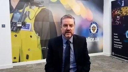 Detective Inspector Jim Mahon welcomes guilty verdicts in Bailey Atkinson trial