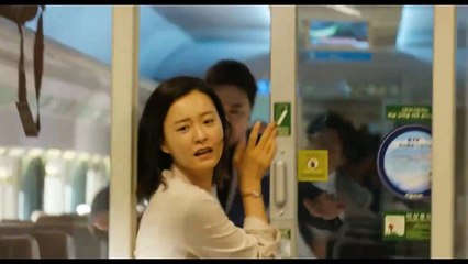 TRAIN TO BUSAN - Official UK Trailer (2016)