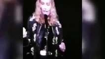 Madonna ofrece favores sexuales a quienes voten por Hillary Clinton