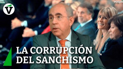 'Caso Begoña Gómez': Hay que hablar de la corrupción del 'Sanchismo'