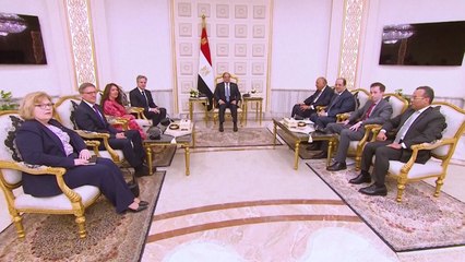 '중동 급파' 美국무, 가자휴전 위해 아랍권 연쇄 접촉 / YTN