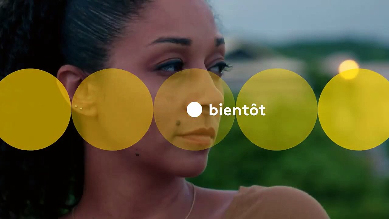 OPJ Pacifique Sud Saison 1 - France O?   OPJ, Pacifique sud  CLARISSA bande annonce (FR)