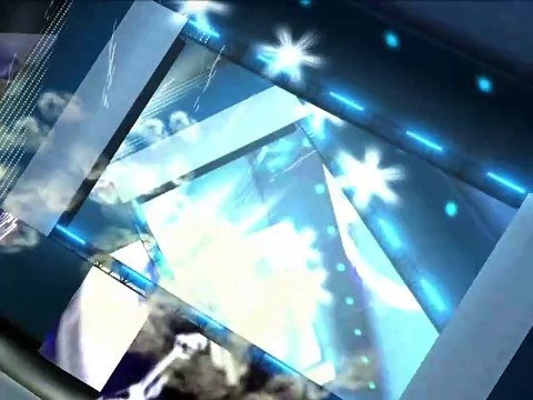 WWE SmackDown vs. Raw 2010 online multiplayer - ps2