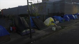 California Voters Pass Proposition 1 to Address Homelessness Crisis