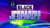 SNL - Tom Hanks juega Black Jeopardy