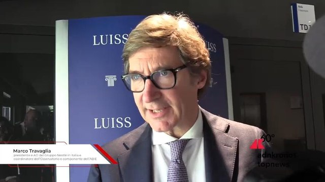 Imprese, Travaglia (ABIE): Formazione continua fondamentale per affrontare transizione ecologica e digitale