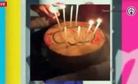 Kate del Castillo celebró su cumpleaños con Amigos