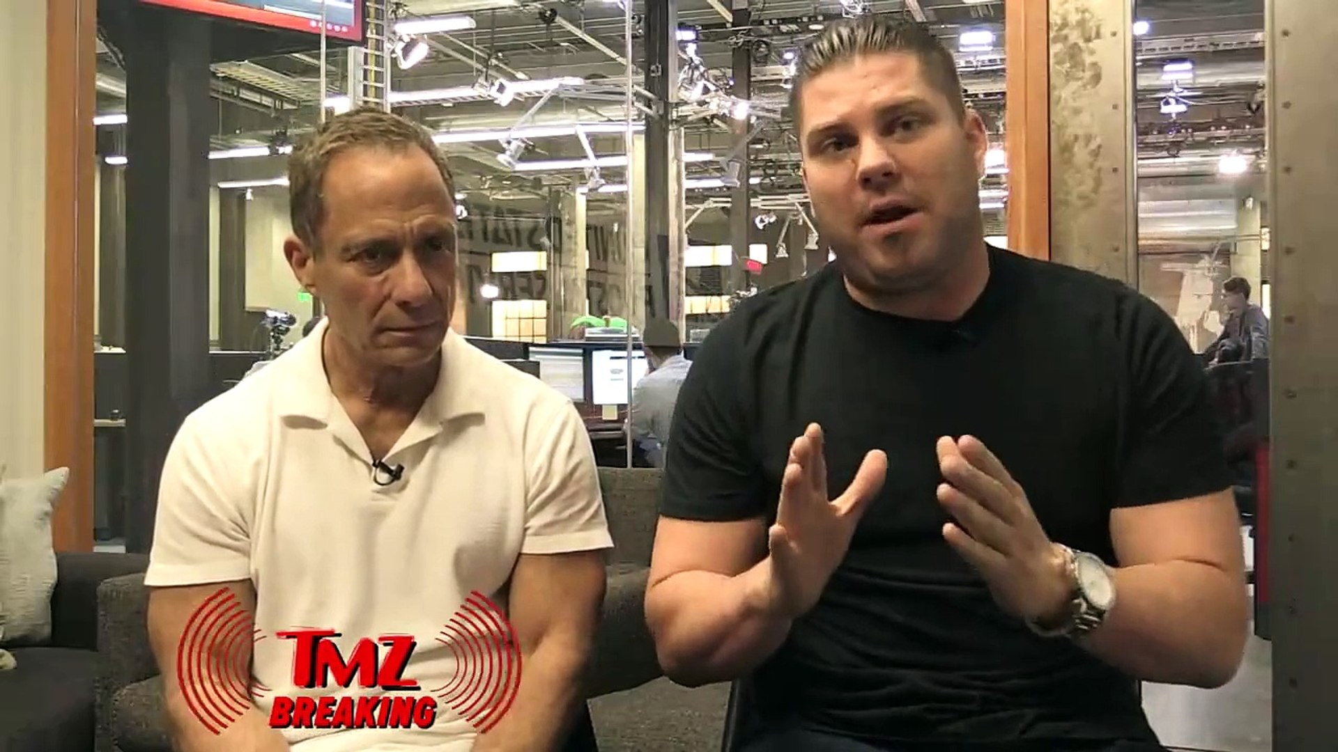 ⁣Brad Pitt es Investigado Por Abuso Infantil