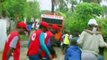 Huracán Matthew deja 7 muertos tras su paso por Haiti y República Dominicana