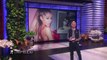 Ariana Grande Performs a Medley of Hits! on Ellen Show