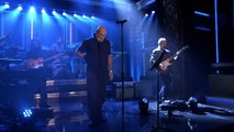 Phil Collins: In the Air Tonight | The Tonight Show With Jimmy Fallon