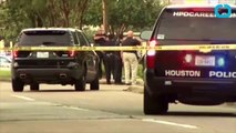 News - Houston Strip Mall Shooter Injures Several, Shot By Police
