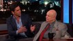 John Stamos & Don Rickles on How They Met