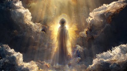 Nahtoderfahrung: Dieser Mann behauptet, er sei im Jenseits gewesen und habe Jesus Christus getroffen