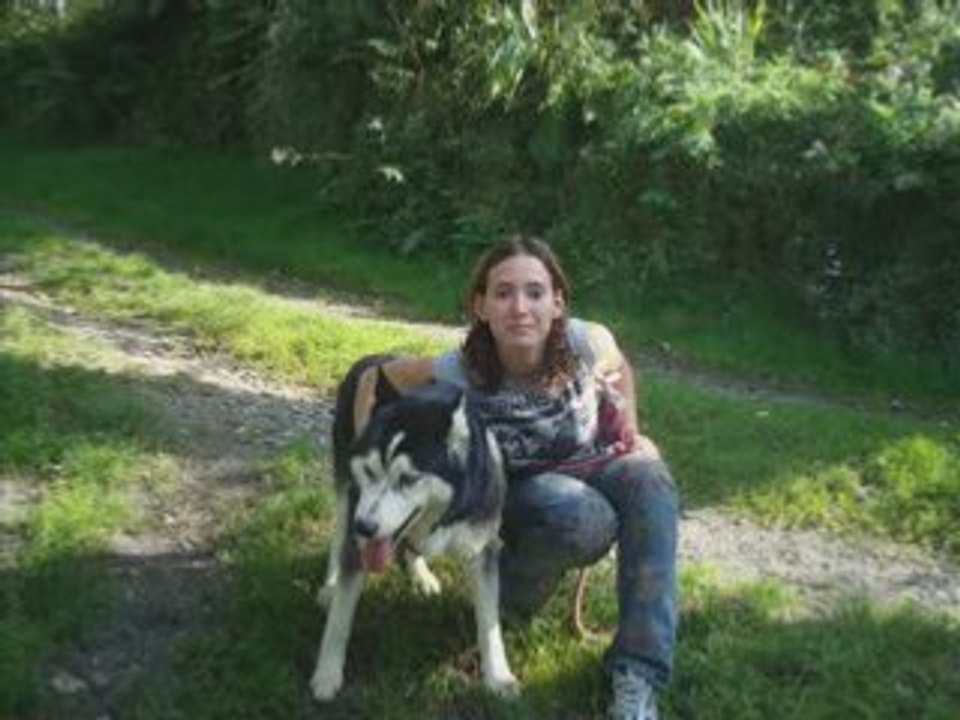 Mes ami