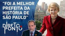 Marco Aurélio: “Marta é uma das lideranças políticas mais importantes do país” | DIRETO AO PONTO