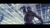 RESIDENT EVIL: THE FINAL CHAPTER - New York Comic Con Teaser (2017)