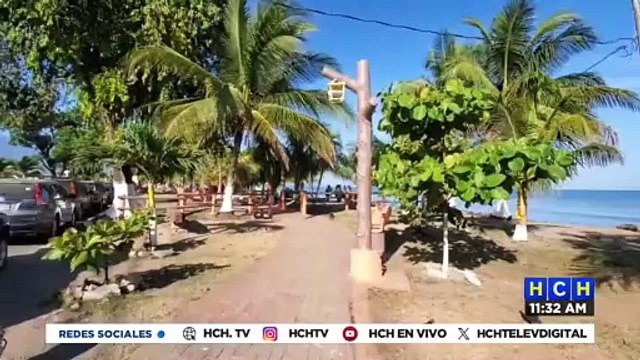 Prohíben shows de «camisetas mojadas» en Atlántida esta Semana Santa