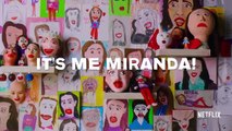 Haters Back Off - Meet Miranda Sings [HD] Promo