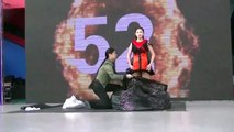Guinness Records - Most costume change illusions in one minute