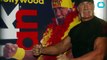 Hulk Hogan tendra 31 millones de Dolares por video filtrado