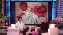 Tig Notaro Talks About Her Twins