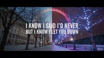 Olly Murs - Back Around (Lyric Video)